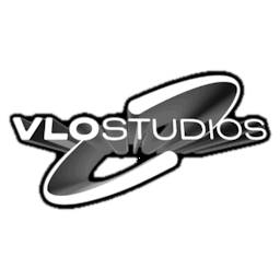 VLO Studios logo